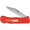 Holex Cable knife with plastic handle- folding- Type: 1F 844525 1F - alternate 1
